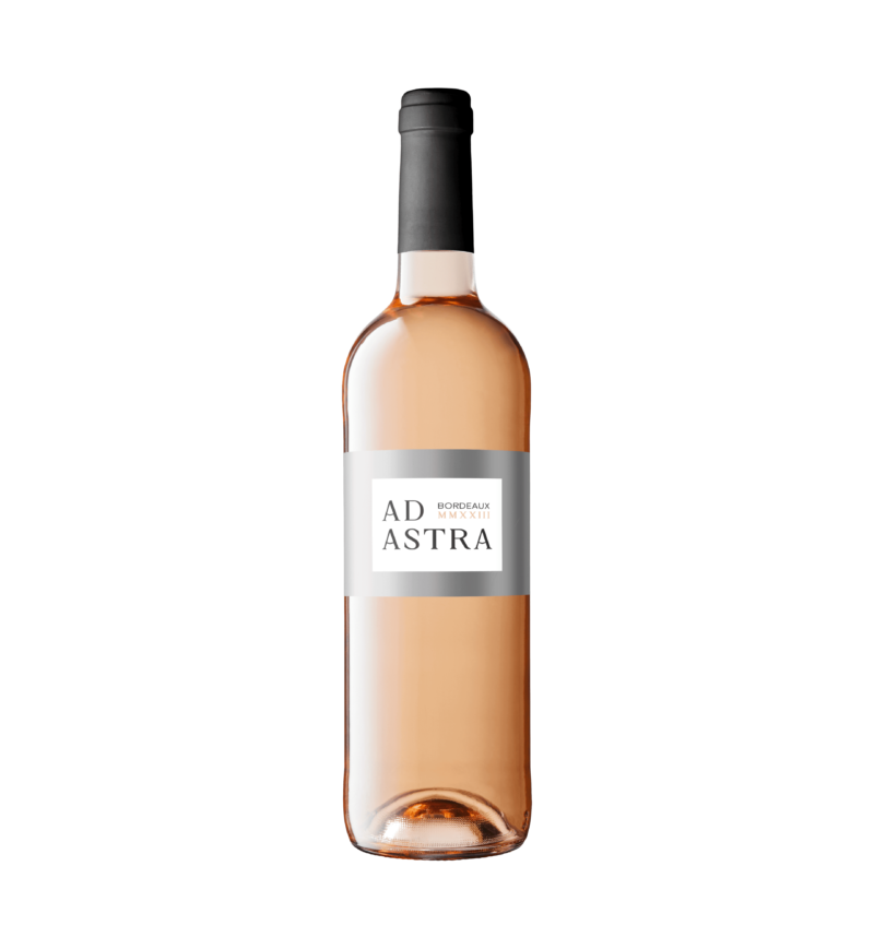 Ad Astra Rosé